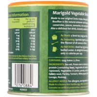 Marigold Vegtable Bouillon Original